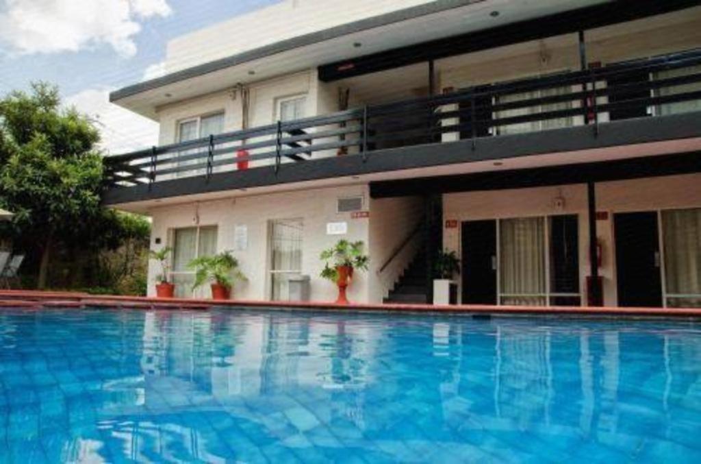 Hotel Portonovo Plaza Expo Zapopan Exterior photo