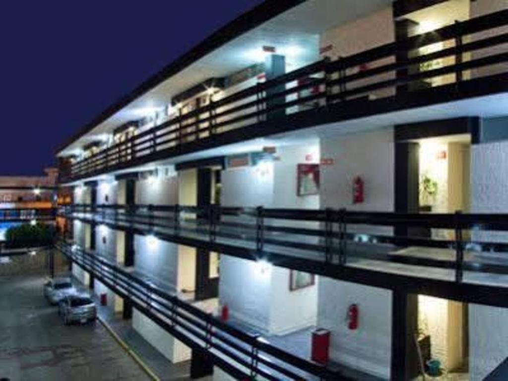 Hotel Portonovo Plaza Expo Zapopan Exterior photo