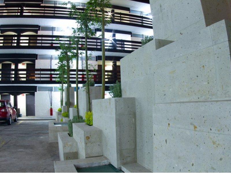 Hotel Portonovo Plaza Expo Zapopan Exterior photo
